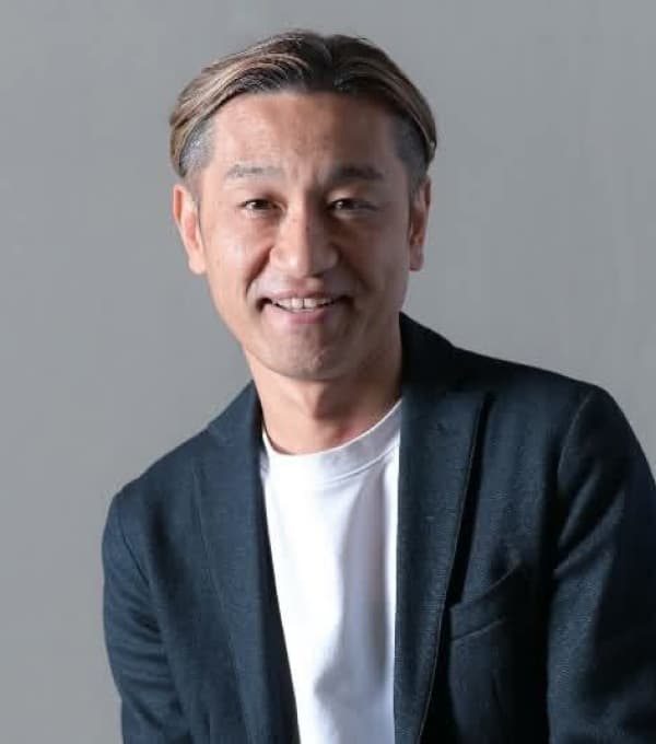 細野 真悟