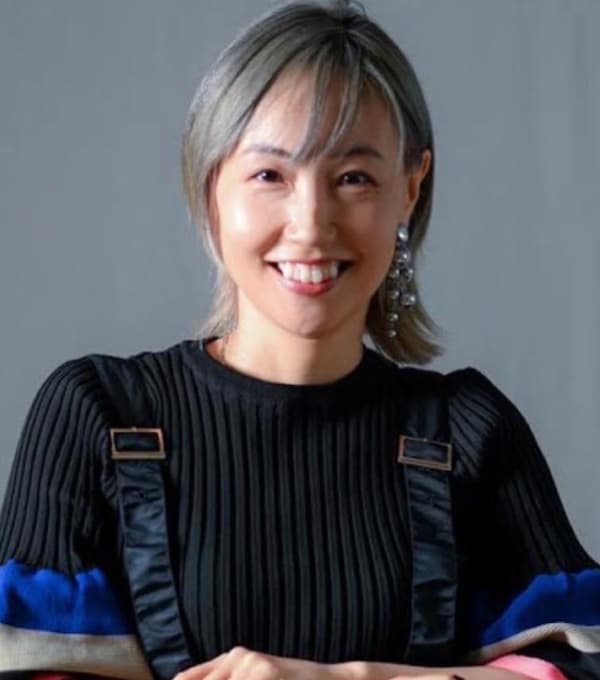 井尾 佐和子