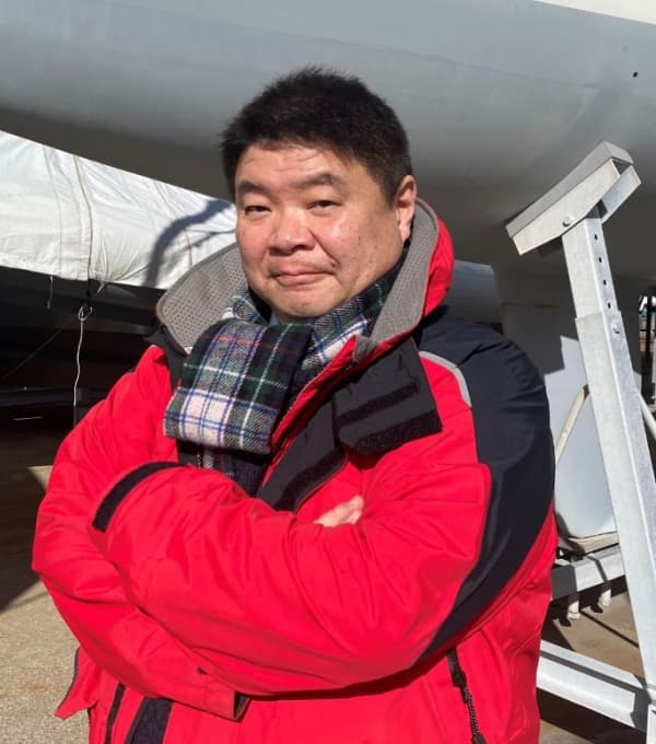 三上 己紀