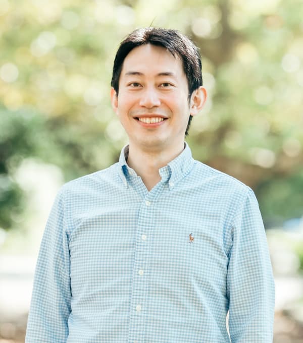 坂井 俊介
