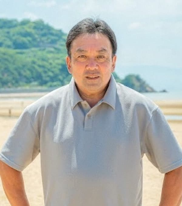 瀧口 直人