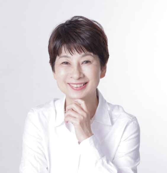 鮎川 詢裕子