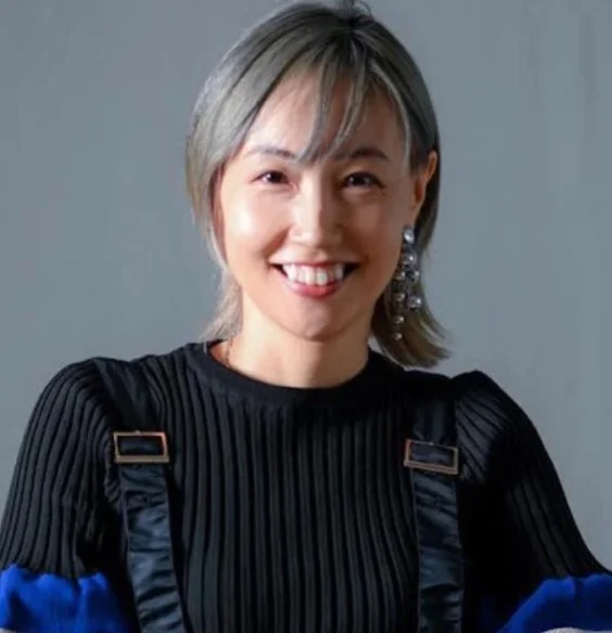 井尾 佐和子